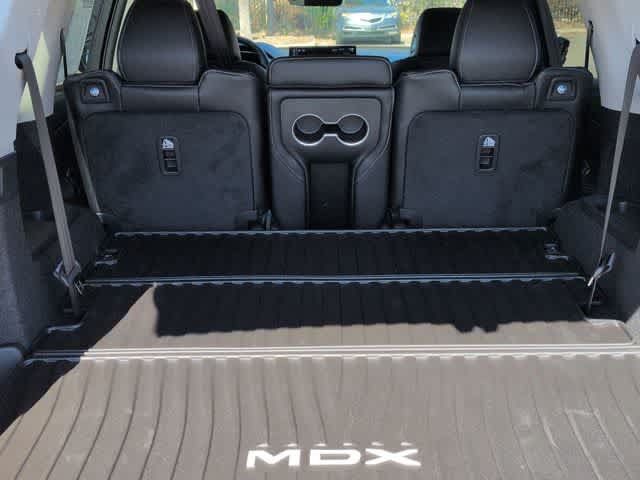 Used 2026 Acura MDX w/ Technology Package FWD image 37