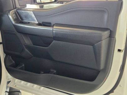 Used 2021 Ford F150 XLT w/ Equipment Group 302A High