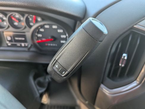 New 2026 Chevrolet Silverado 3500 W/T w/ WT Convenience Package image 34