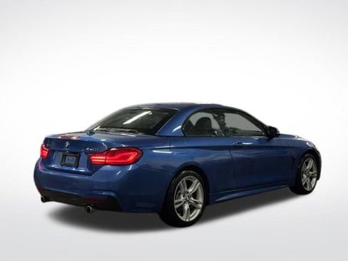 Used 2018 BMW 440i xDrive 440i xDrive image 6