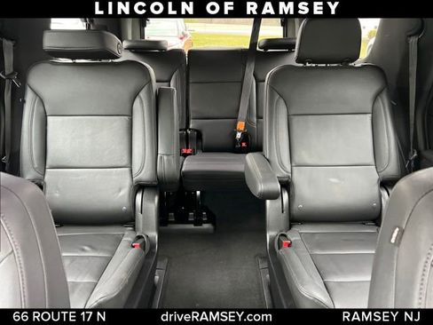 Used 2022 Chevrolet Tahoe LT image 15