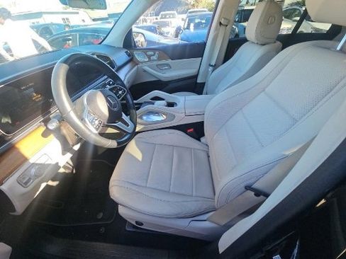 Used 2021 Mercedes-Benz GLE 350 w/ Premium Package image 42