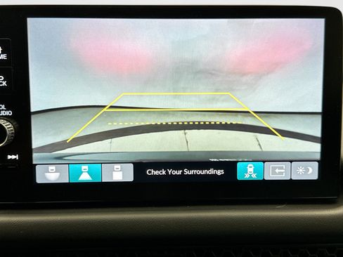 Used 2025 Honda HR-V EX-L image 15