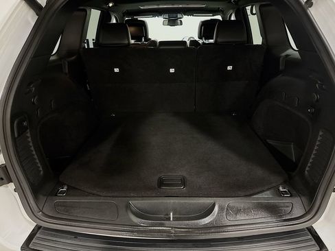 Used 2015 Jeep Grand Cherokee Altitude image 30