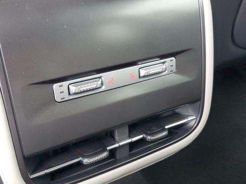 New 2026 Lincoln Nautilus Reserve AWD/4WD image 31