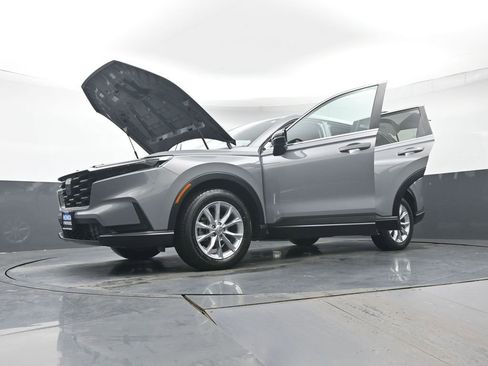 Certified 2024 Honda CR-V EX image 47