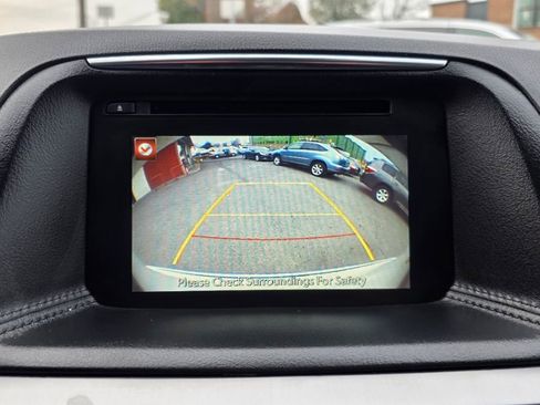 Used 2016 MAZDA CX-5 Grand Touring image 18