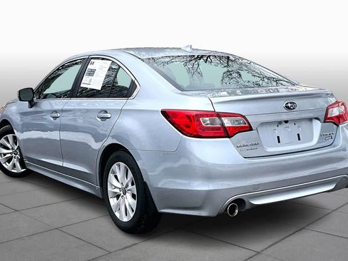 Used 2016 Subaru Legacy 2.5i Premium image 12