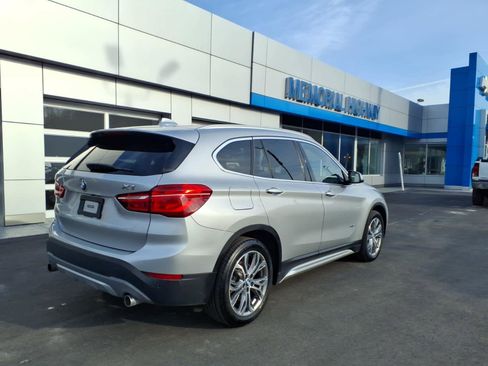 Used 2016 BMW X1 xDrive28i image 6