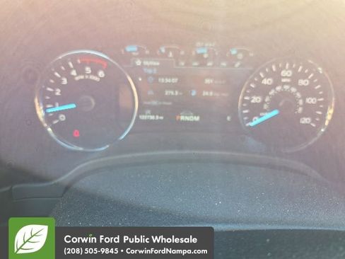 Used 2018 Ford F150 Platinum AWD/4WD image 27