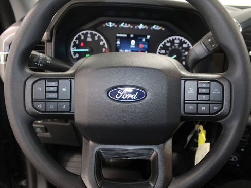 New 2026 Ford F150 XL w/ Equipment Group 103A High image 27