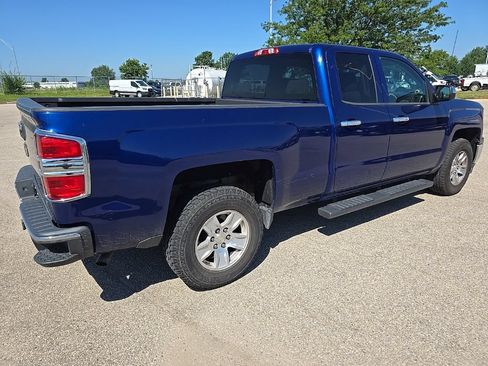 Used 2014 Chevrolet Silverado 1500 LT w/ LT Convenience Package RWD image 7