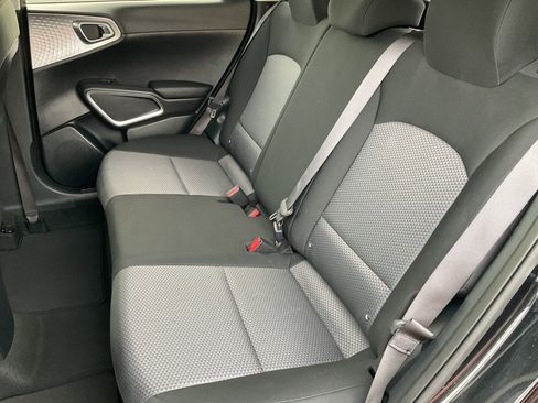 Used 2024 Kia Soul LX w/ Option Group 015 image 33