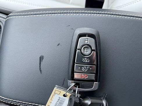 New 2026 Ford Mustang Mach-E Premium w/ Technology Package image 19