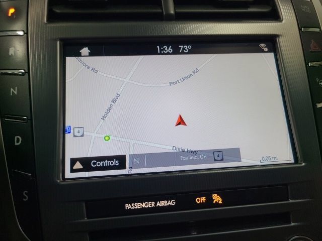 Used 2017 Lincoln MKZ Select w/ Technology Package FWD image 30