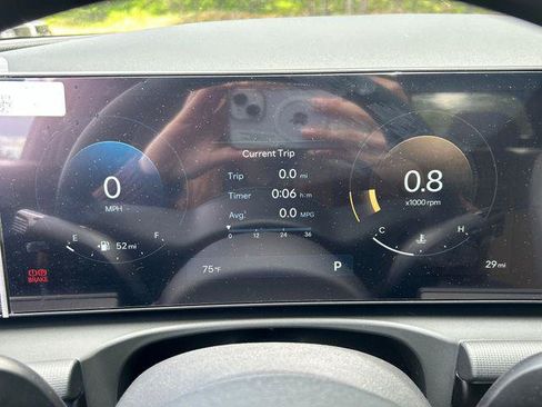 New 2026 Hyundai Santa Cruz SEL AWD/4WD image 16