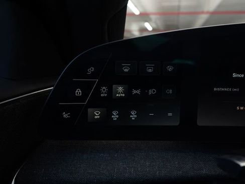 Used 2024 Lucid Air Grand Touring AWD/4WD image 33