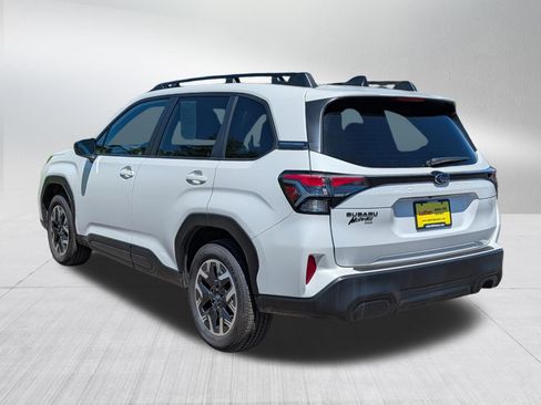 Certified 2026 Subaru Forester Premium AWD/4WD image 5