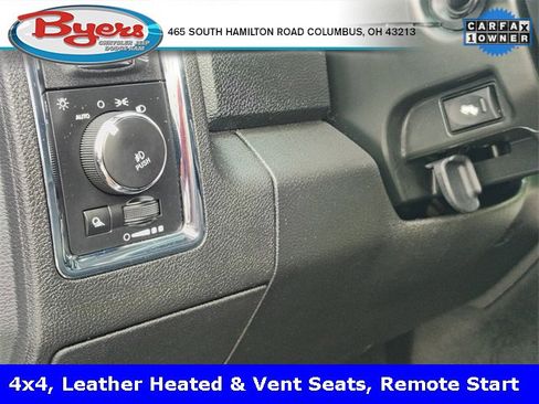 Used 2018 RAM 1500 Laramie image 14