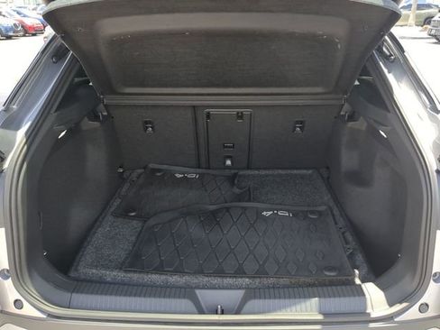 Certified 2023 Volkswagen ID.4 Pro S RWD image 9