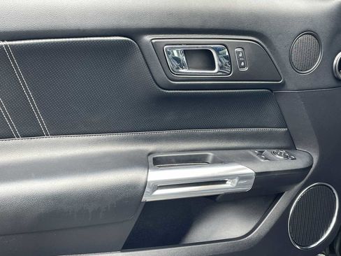 Used 2015 Ford Mustang GT Premium w/ GT Performance Package image 11