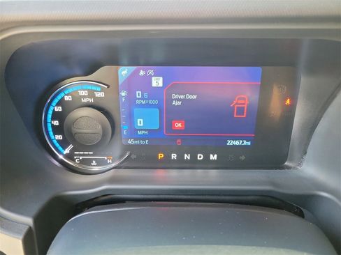 Used 2024 Ford Bronco Badlands image 20