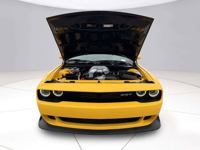Used 2018 Dodge Challenger SRT Demon RWD image 57