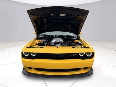Used 2018 Dodge Challenger SRT Demon RWD image 57