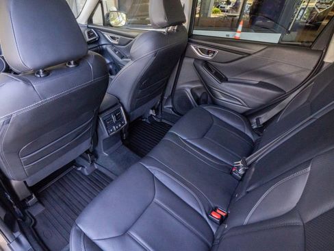 Certified 2023 Subaru Forester Touring AWD/4WD image 18