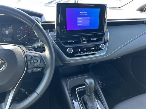 Used 2023 Toyota Corolla SE image 17