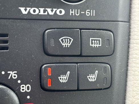 Used 2004 Volvo S80 2.9 FWD image 36