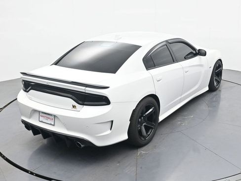 Used 2019 Dodge Charger Scat Pack RWD image 21