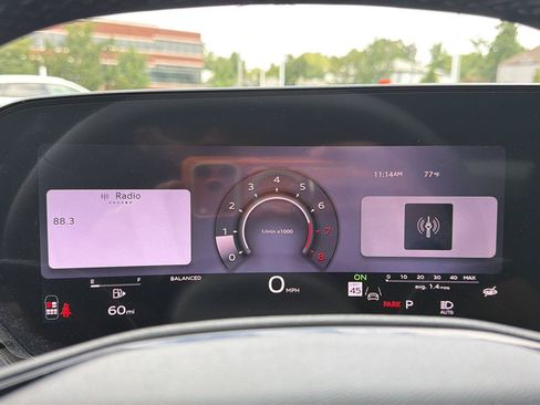 New 2026 Audi SQ5 Premium Plus AWD/4WD image 23