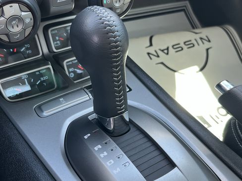Used 2014 Chevrolet Camaro SS w/ RS Package RWD image 29