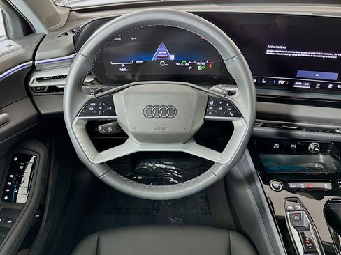 Used 2025 Audi A5 2.0T Premium w/ Convenience Package image 5