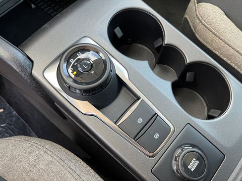 New 2025 Ford Bronco Sport Big Bend image 25