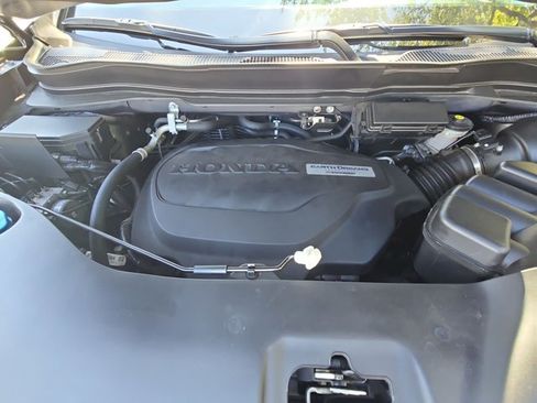 Used 2019 Honda Ridgeline RTL-E image 24