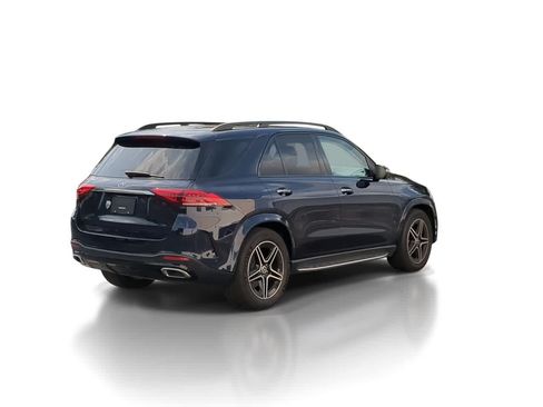 Used 2022 Mercedes-Benz GLE 350 image 8