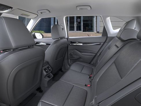 New 2026 Kia Seltos EX AWD/4WD image 23