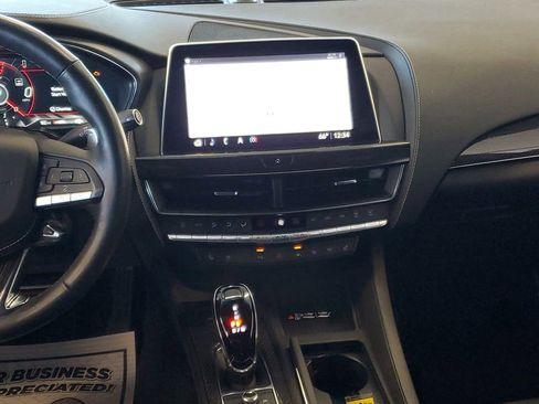 Used 2022 Cadillac CT5 V Blackwing w/ Carbon Fiber Package 2 image 27