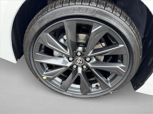 New 2026 Toyota Corolla SE FWD image 16