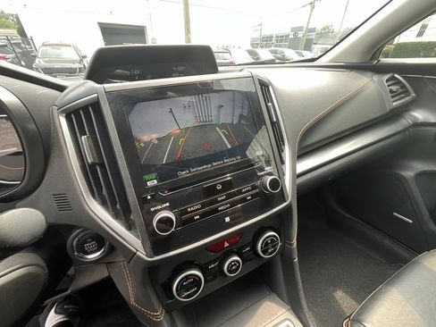 Certified 2023 Subaru Crosstrek 2.5i Limited image 19