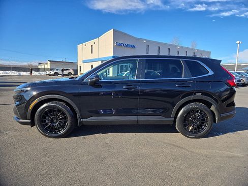 Used 2024 Honda CR-V EX-L image 8