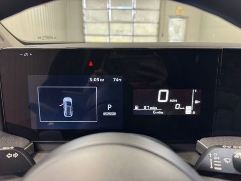 New 2026 Nissan Kicks SV w/ Cold Weather Package AWD/4WD image 25