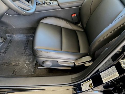 New 2026 MAZDA MAZDA3 s Sport FWD image 24