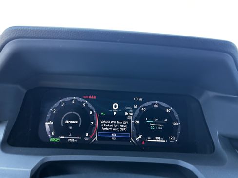 Used 2026 Toyota Tacoma TRD Sport AWD/4WD image 16