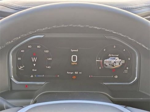 New 2026 GMC Sierra 1500 Denali w/ LPO, Utility Wall Package AWD/4WD image 34