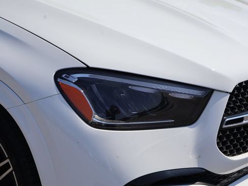 Certified 2026 Mercedes-Benz GLE 450 4MATIC Coupe image 6