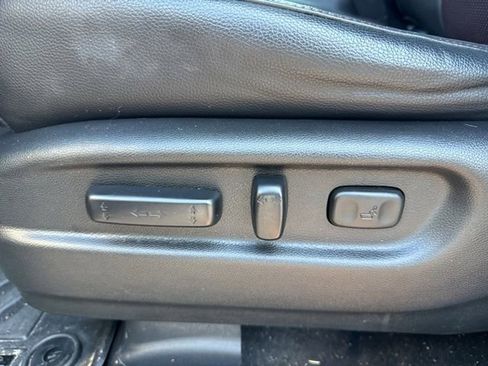 Used 2020 Honda Ridgeline Black Edition image 13