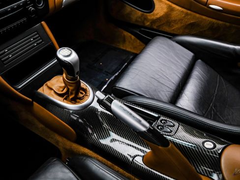 Used 2004 Porsche 911 GT3 image 52